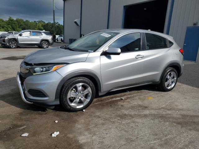 2019 HONDA HR-V LX, 