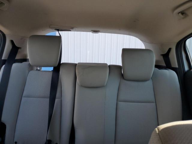 3CZRU6H30KG704902 - 2019 HONDA HR-V LX SILVER photo 10