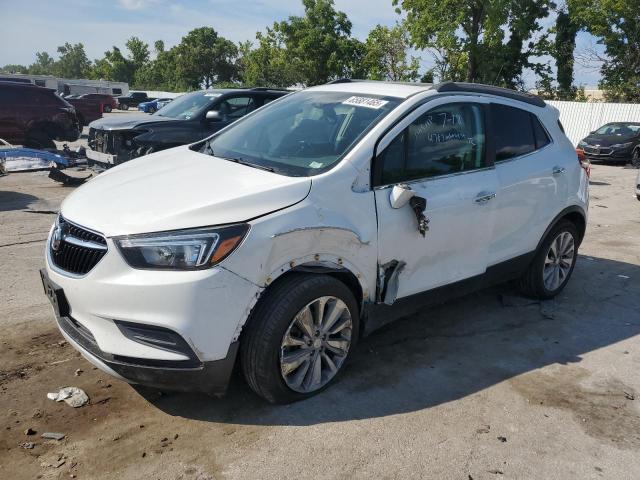 2019 BUICK ENCORE PREFERRED, 