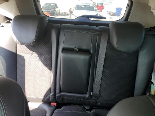 KL4CJASB2KB711814 - 2019 BUICK ENCORE PREFERRED Blanco foto 10