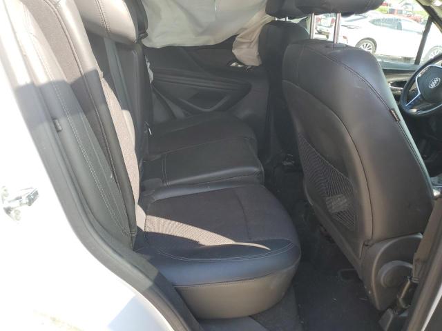 KL4CJASB2KB711814 - 2019 BUICK ENCORE PREFERRED Blanco foto 11