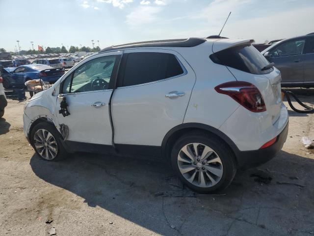 KL4CJASB2KB711814 - 2019 BUICK ENCORE PREFERRED Blanco foto 2