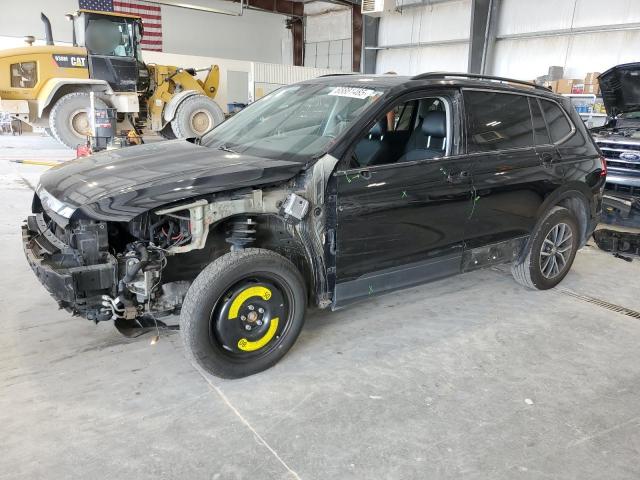 2019 VOLKSWAGEN TIGUAN SE, 