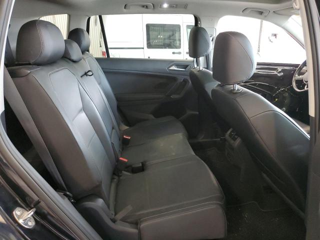 3VV3B7AX9KM015660 - 2019 VOLKSWAGEN TIGUAN SE Qara foto 11