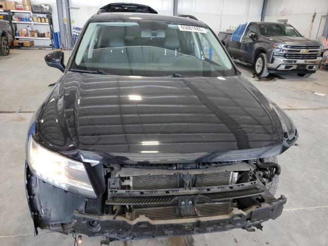 3VV3B7AX9KM015660 - 2019 VOLKSWAGEN TIGUAN SE Qara foto 5
