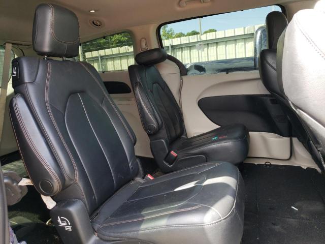 2C4RC1BG7HR752360 - 2017 CHRYSLER PACIFICA TOURING L 金色 照片 11