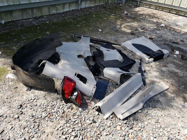 2C4RC1BG7HR752360 - 2017 CHRYSLER PACIFICA TOURING L 金色 照片 13