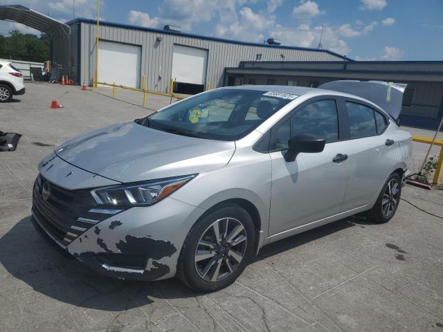 2023 NISSAN VERSA S, 