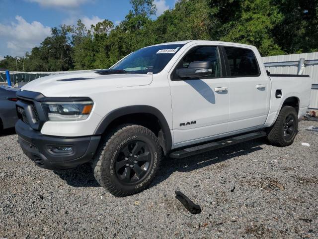 2022 RAM 1500 REBEL, 