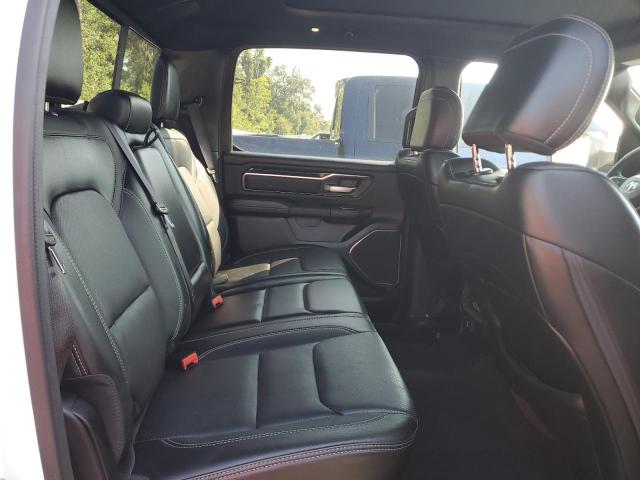 1C6SRFLM2NN116060 - 2022 RAM 1500 REBEL Weiß Foto 10