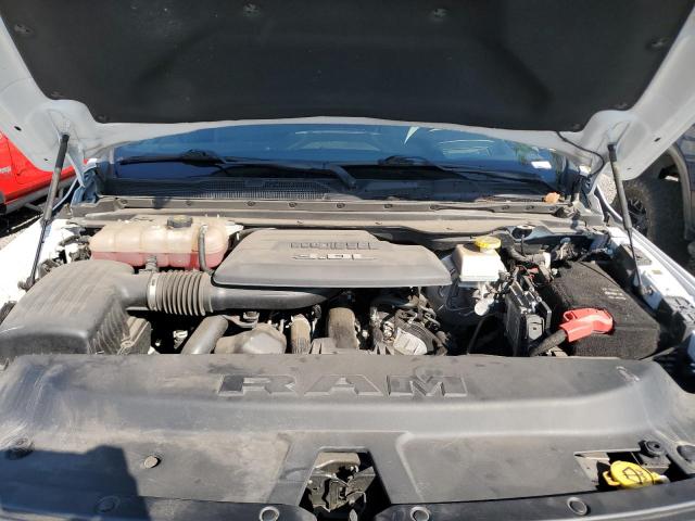 1C6SRFLM2NN116060 - 2022 RAM 1500 REBEL Weiß Foto 11