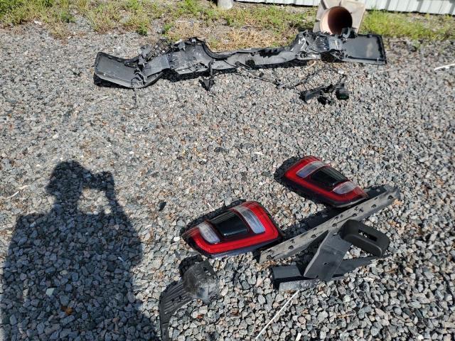 1C6SRFLM2NN116060 - 2022 RAM 1500 REBEL Weiß Foto 12