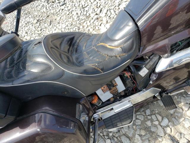 1HFSC2207KA103539 - 1989 HONDA GL1500 BLACK photo 9