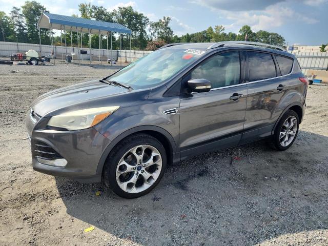 2015 FORD ESCAPE TITANIUM, 