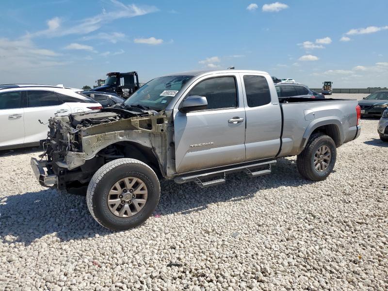 2016 TOYOTA TACOMA ACCESS CAB, 