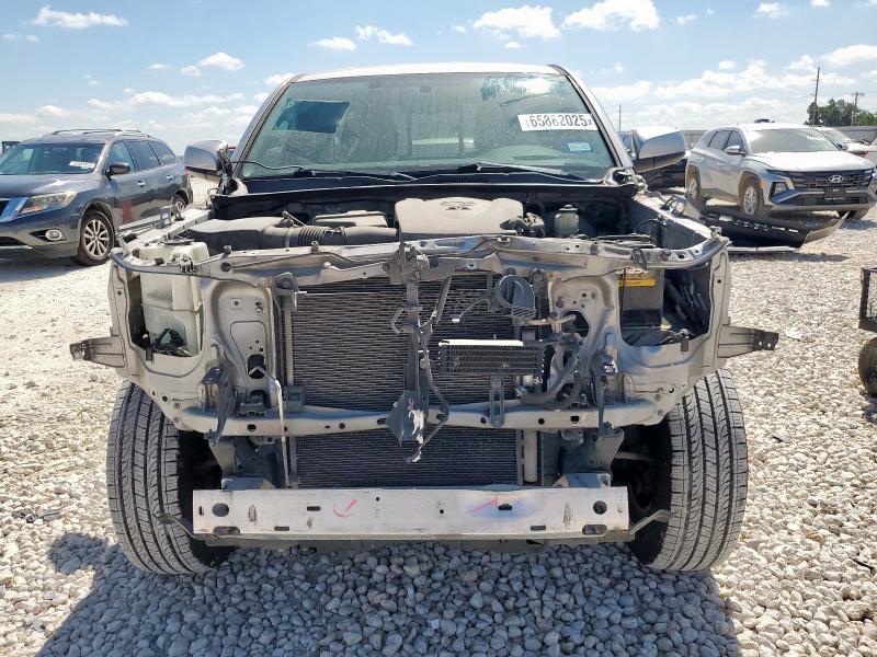 5TFRZ5CN3GX009438 - 2016 TOYOTA TACOMA ACCESS CAB 银色 照片 5