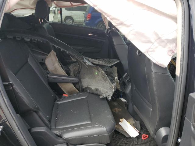 1V2UR2CA8LC505602 - 2020 VOLKSWAGEN ATLAS SE Qara foto 11