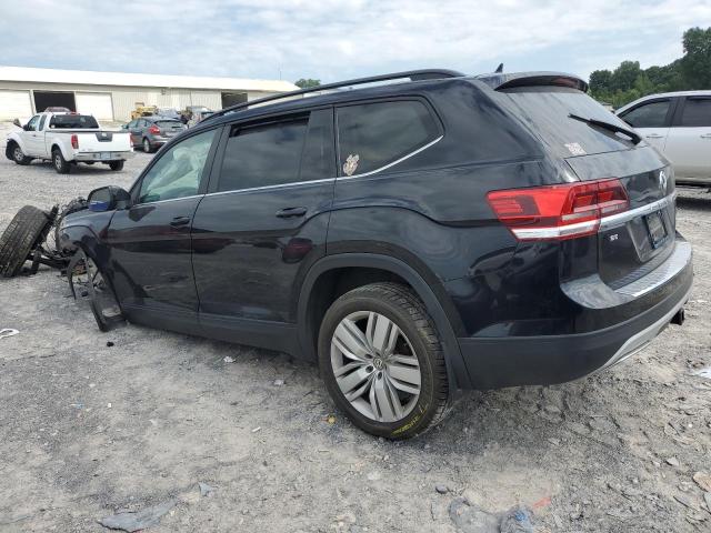 1V2UR2CA8LC505602 - 2020 VOLKSWAGEN ATLAS SE Qara foto 2