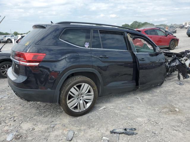 1V2UR2CA8LC505602 - 2020 VOLKSWAGEN ATLAS SE Qara foto 3