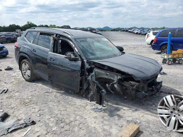 1V2UR2CA8LC505602 - 2020 VOLKSWAGEN ATLAS SE Qara foto 4