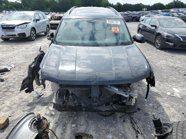 1V2UR2CA8LC505602 - 2020 VOLKSWAGEN ATLAS SE Qara foto 5