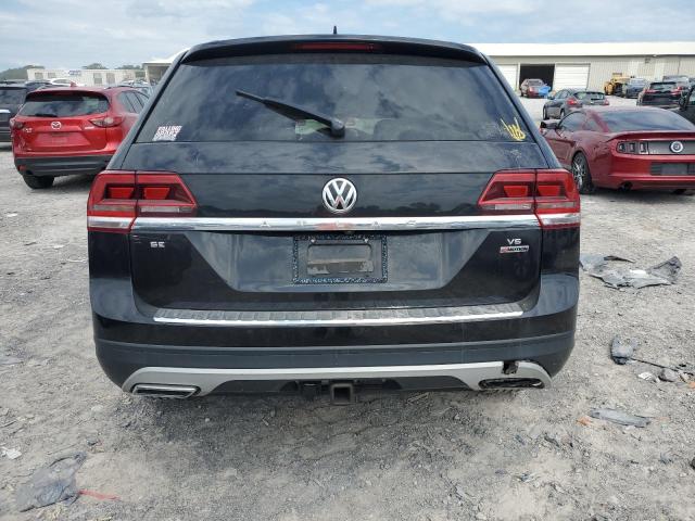 1V2UR2CA8LC505602 - 2020 VOLKSWAGEN ATLAS SE Qara foto 6