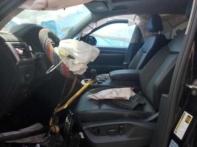 1V2UR2CA8LC505602 - 2020 VOLKSWAGEN ATLAS SE Qara foto 7