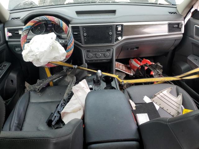 1V2UR2CA8LC505602 - 2020 VOLKSWAGEN ATLAS SE Qara foto 8