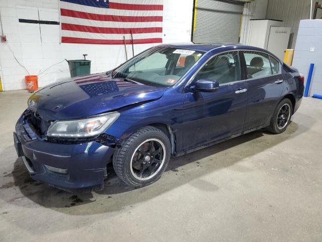 2015 HONDA ACCORD EXL, 