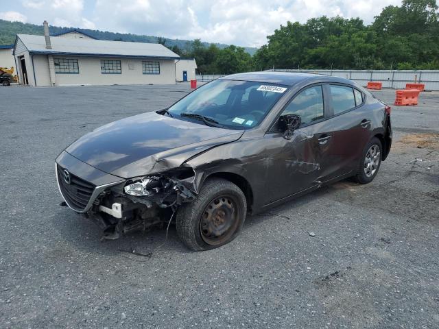 2014 MAZDA 3 SPORT, null