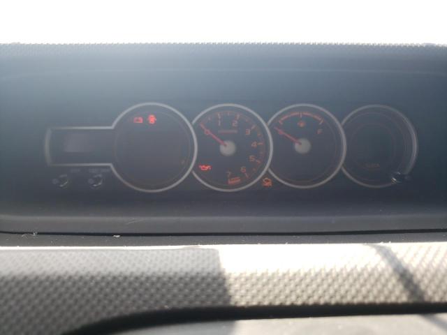 JTLZE4FE8FJ080075 - 2015 TOYOTA SCION XB Blau Foto 8