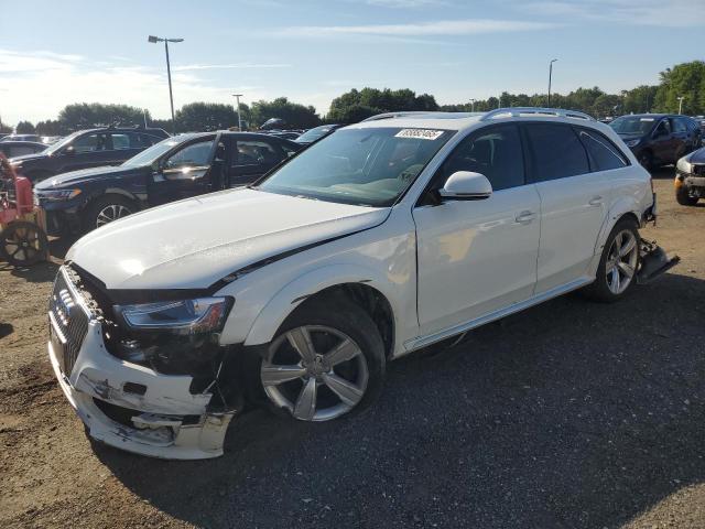2016 AUDI A4 ALLROAD PREMIUM PLUS, 