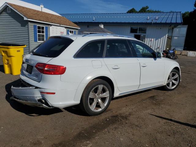 WA1UFAFL5GA015633 - 2016 AUDI A4 ALLROAD PREMIUM PLUS WHITE photo 3