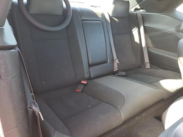 2C3CDZFJ0MH580782 - 2021 DODGE CHALLENGER R/T SCAT PACK RED photo 10