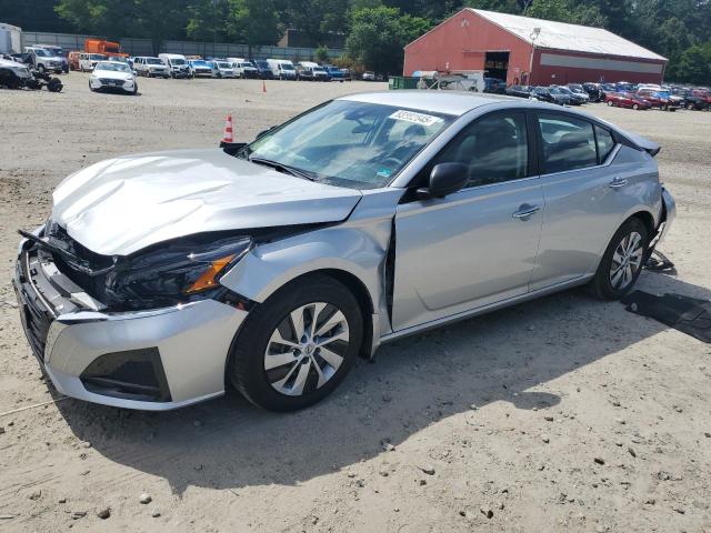 2024 NISSAN ALTIMA S, 