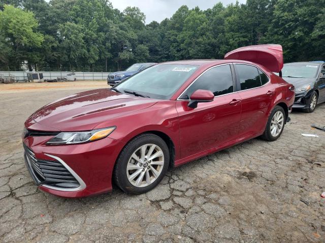 2021 TOYOTA CAMRY LE, 