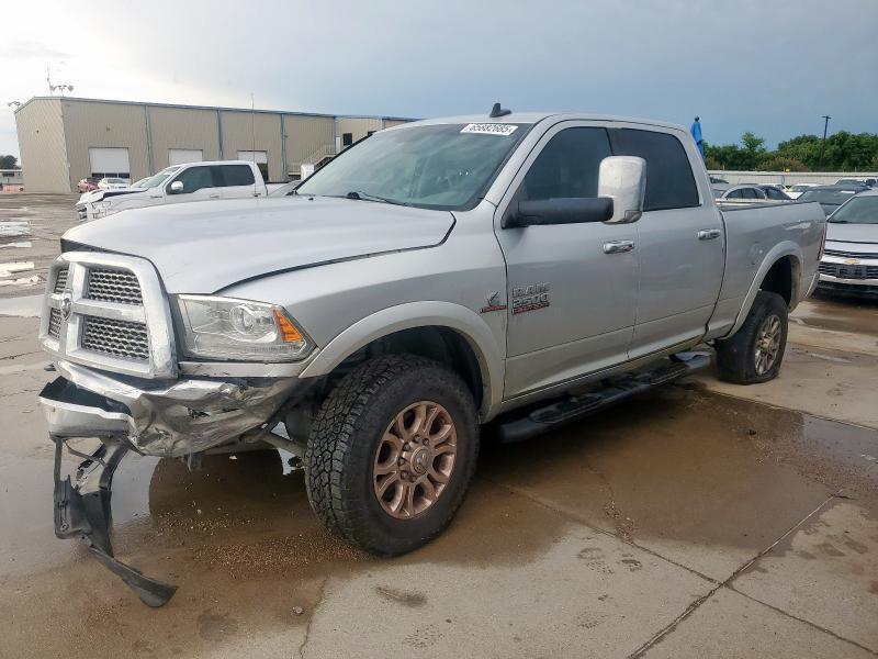 2015 RAM 2500 LARAMIE, 