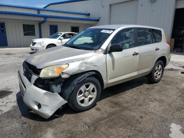 2008 TOYOTA RAV4, 