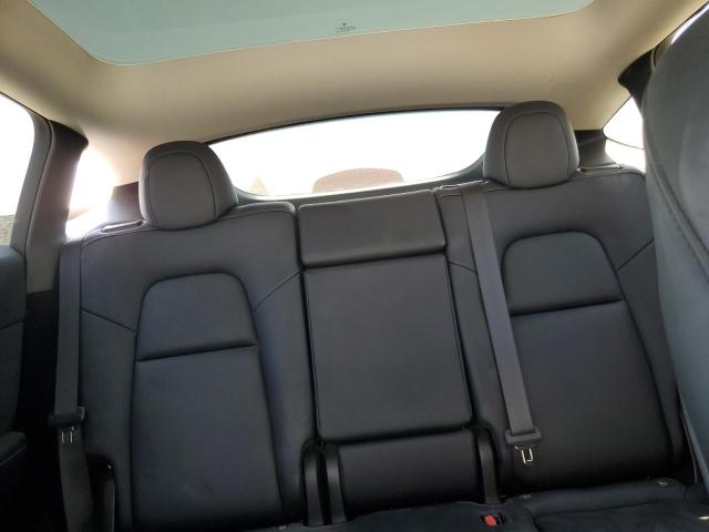 7SAYGDEE3RF154326 - 2024 TESLA MODEL Y Білий фото 10