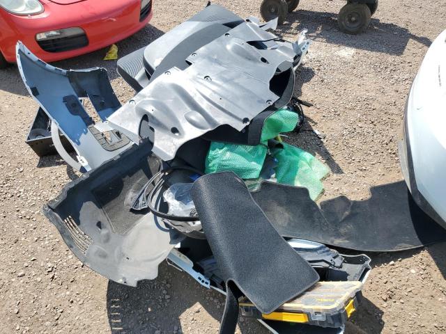 7SAYGDEE3RF154326 - 2024 TESLA MODEL Y Білий фото 13