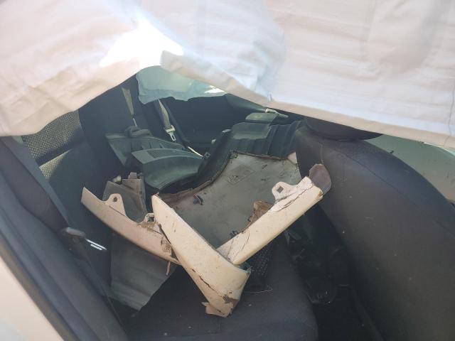 2T1BU4EE8AC495662 - 2010 TOYOTA COROLLA BASE 白色 照片 10