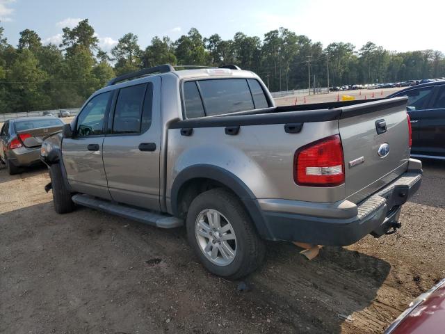 1FMEU31E48UA52172 - 2008 FORD EXPLORER S XLT SILVER photo 2