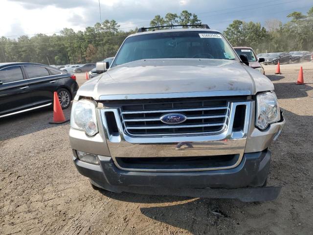 1FMEU31E48UA52172 - 2008 FORD EXPLORER S XLT SILVER photo 5