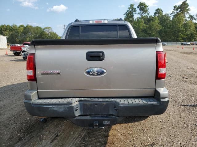 1FMEU31E48UA52172 - 2008 FORD EXPLORER S XLT SILVER photo 6