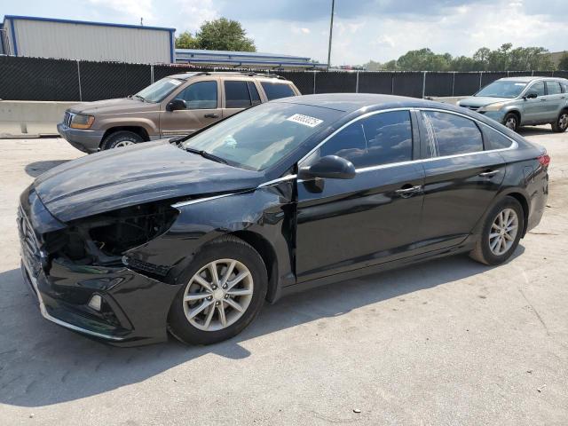 2018 HYUNDAI SONATA SE, 