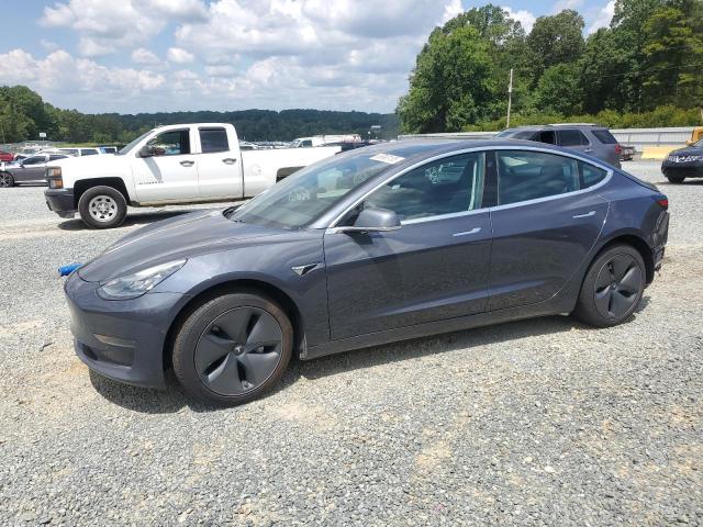2020 TESLA MODEL 3, 