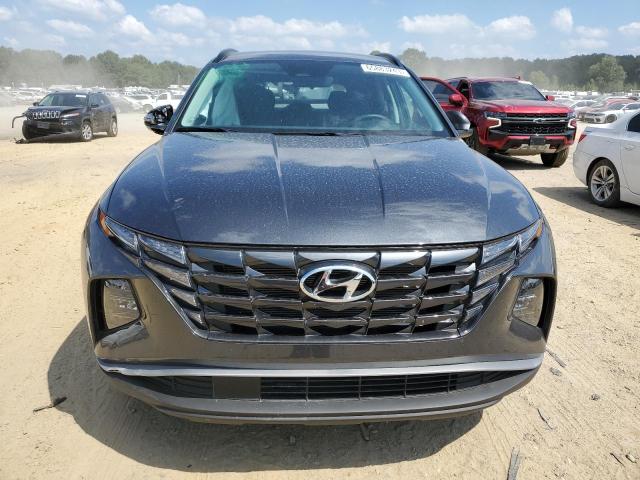 5NMJB3AEXPH244839 - 2023 HYUNDAI TUCSON SEL GRAY photo 5