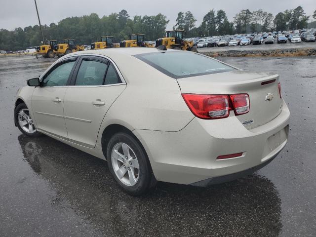 1G11B5SA5DF231652 - 2013 CHEVROLET MALIBU LS CREAM photo 2