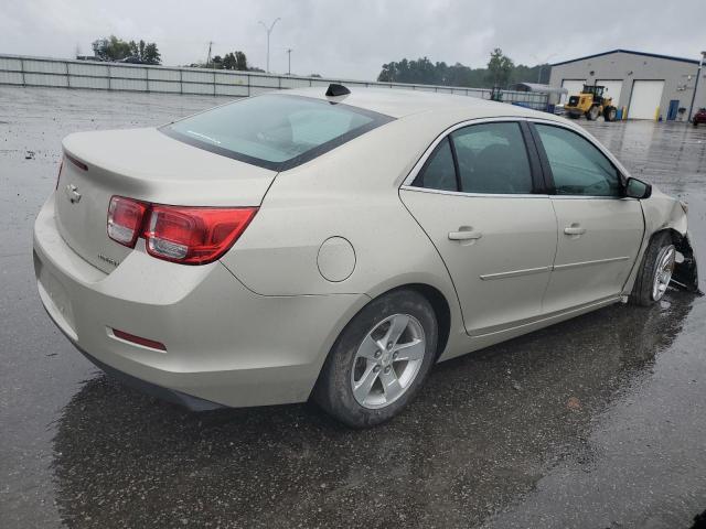 1G11B5SA5DF231652 - 2013 CHEVROLET MALIBU LS CREAM photo 3