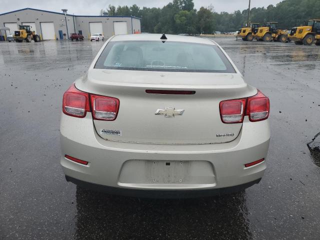 1G11B5SA5DF231652 - 2013 CHEVROLET MALIBU LS CREAM photo 6